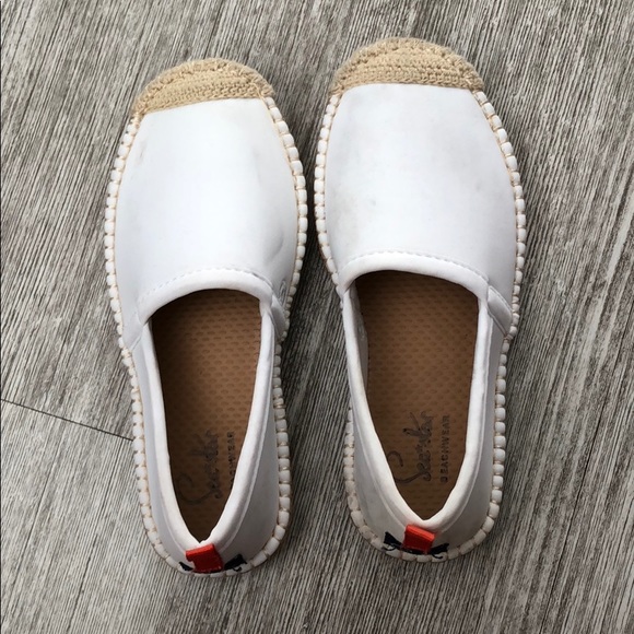seastar beach shoes